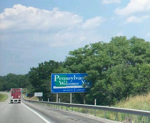 i-70 PA!