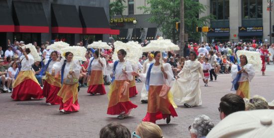 Nationalities Council!