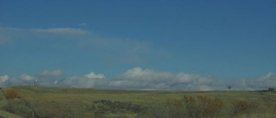 Colorado Clouds!