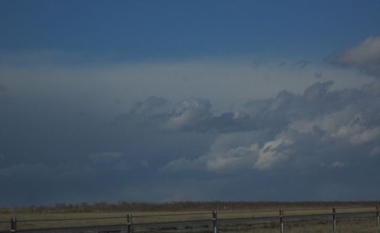 Colorado Clouds!