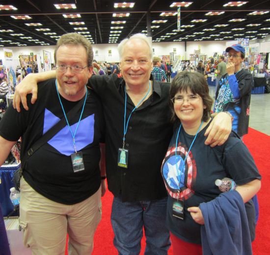 Joe R. Lansdale!