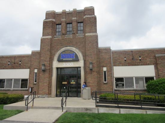 South Bend Chocolate Company!