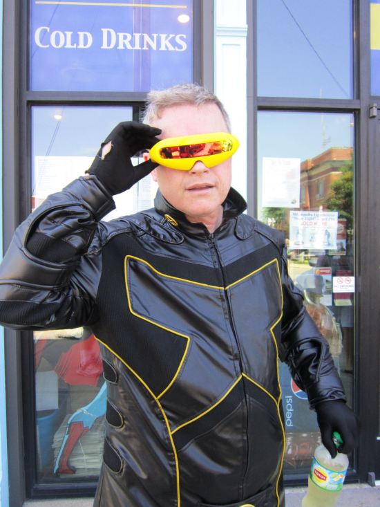 Cyclops!