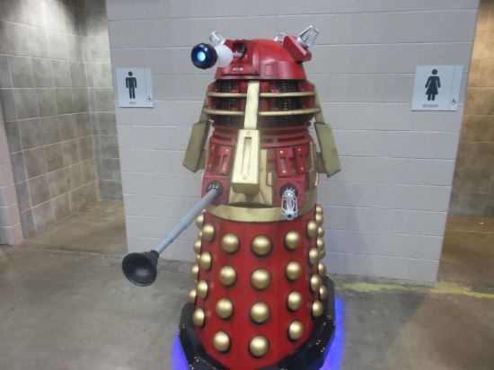 Dalek!