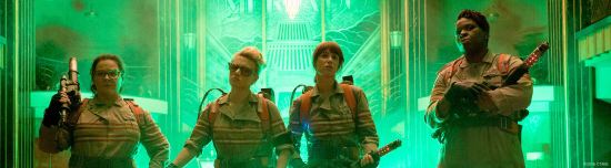 Ghostbusters!