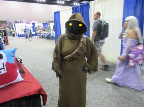 Jawa!