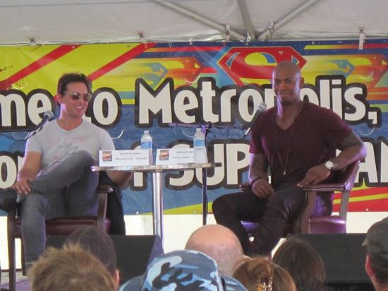 Mehcad + Facinelli Q+A!