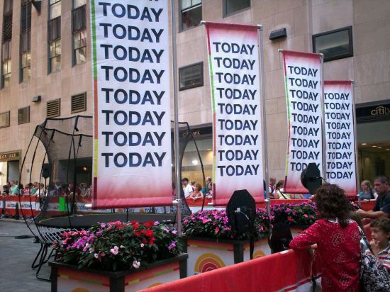 Today Show!
