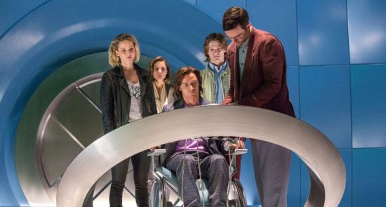 X-Men Apocalypse!