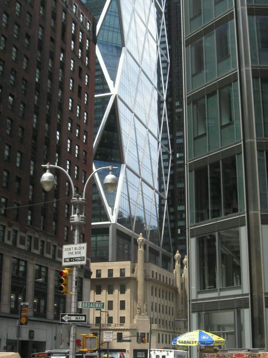 This Way to Broadway!