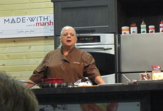 Chocolate for the Spirit!