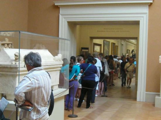 Alexander McQueen Line!