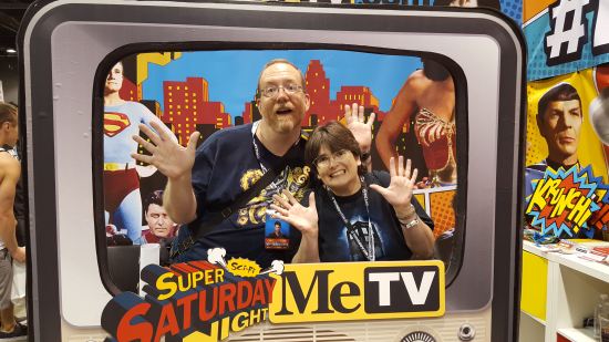 Us+MeTV!