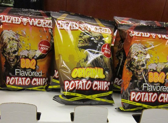 Deadworld Chips!