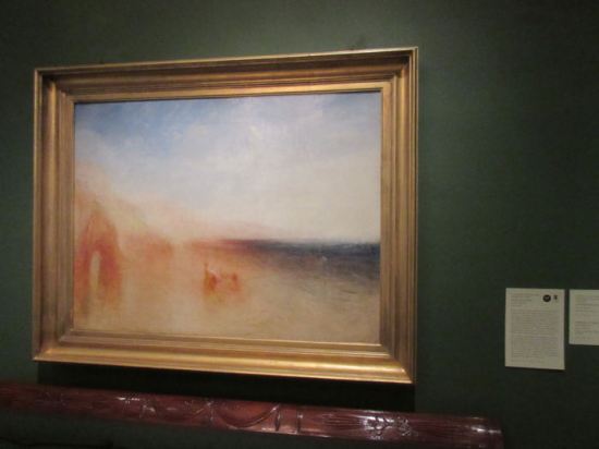 Europa and the Bull!