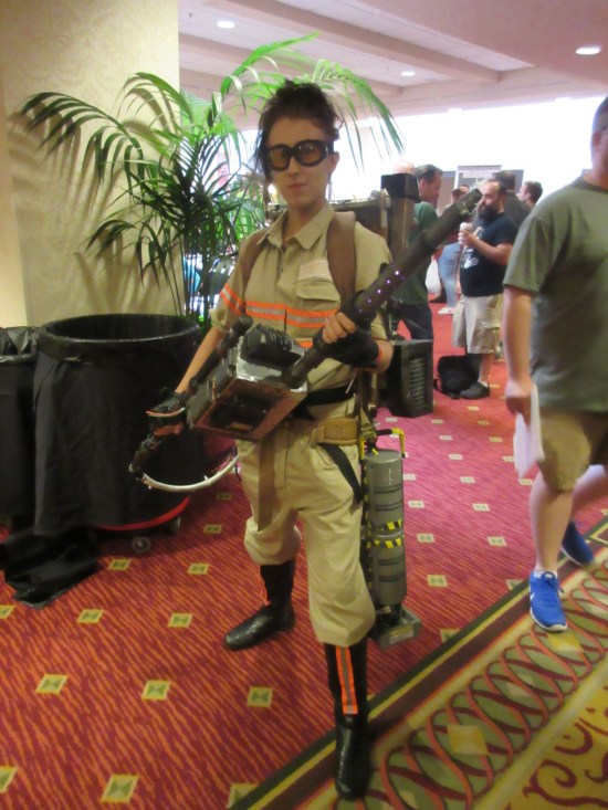 Holtzmann!