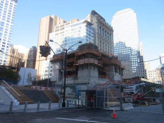 St Nicholas Greek Orthodox Church.