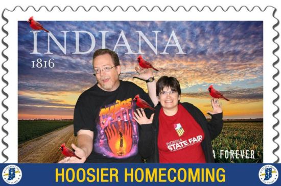 Bicentennial jazz hands!