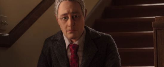 Anomalisa!