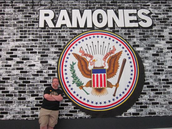 Ramones!