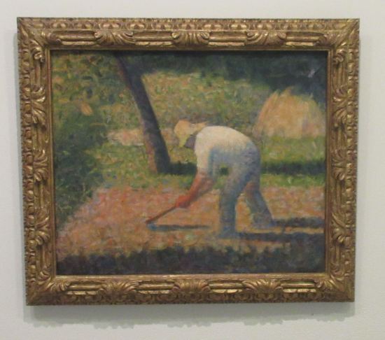 Seurat!