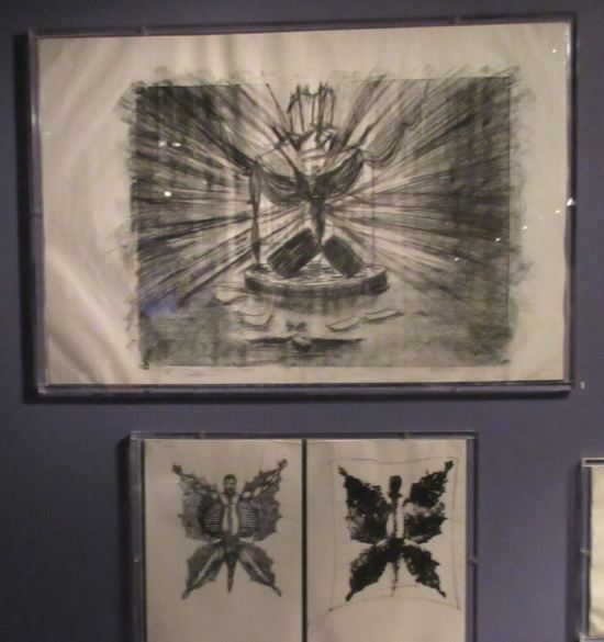 Silence of the Lambs!