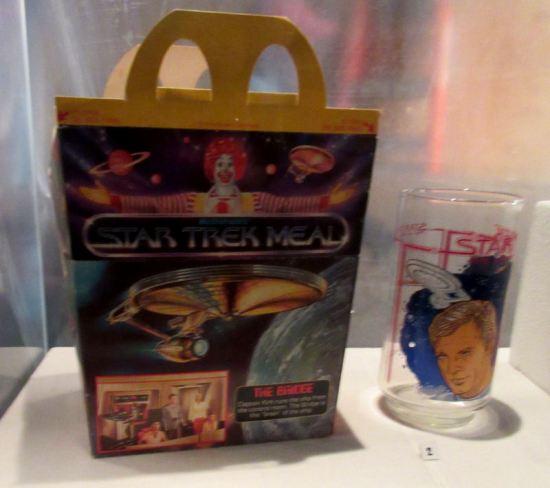 Star Trek: The Motion Picture: The Happy Meal!