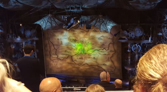 Wicked!
