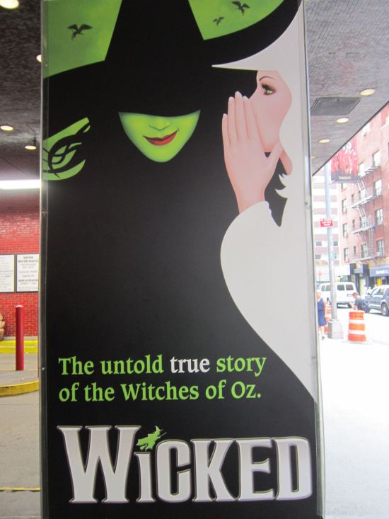 Wicked!