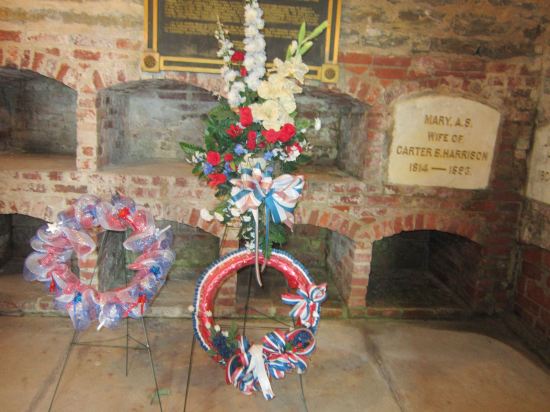 Harrison wreaths!