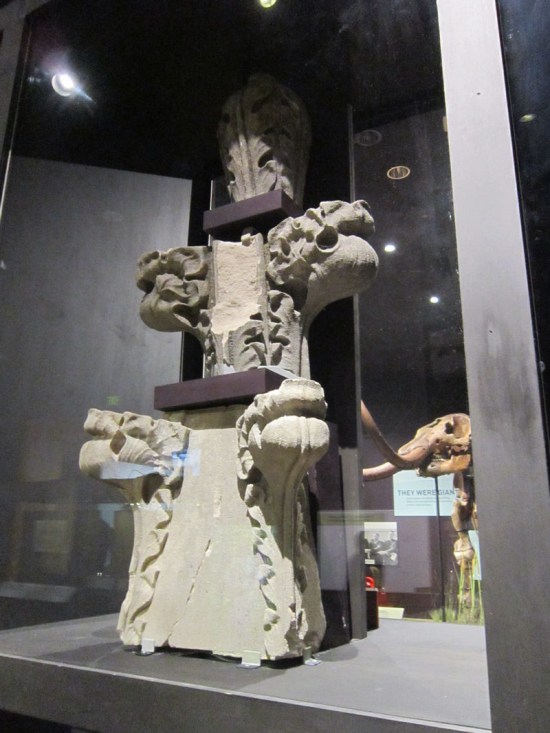 Washington National Cathedral!