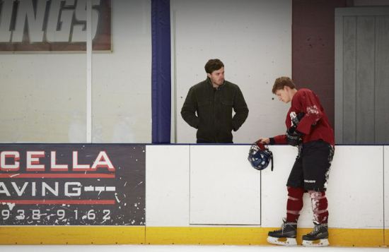 Manchester by the Sea!