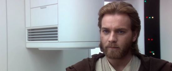 Obi-Wan!