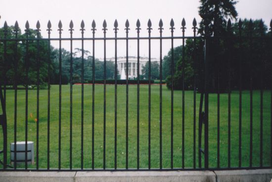 White House!