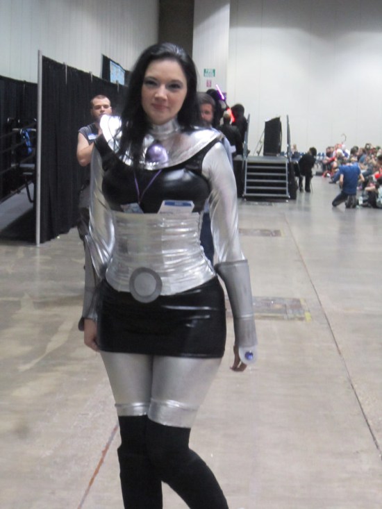 Blackfire!