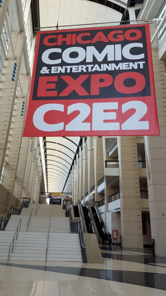 C2E2!