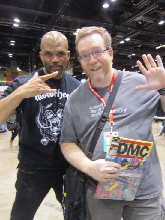 DMC!