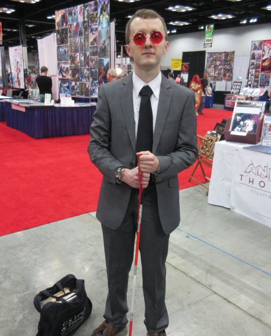 Matt Murdock!