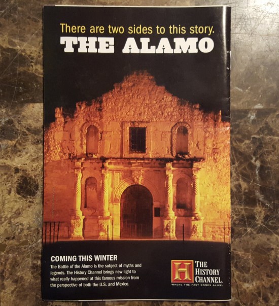 Smithsonian Program!