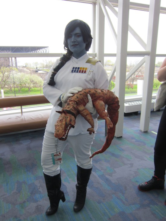 Thrawn!