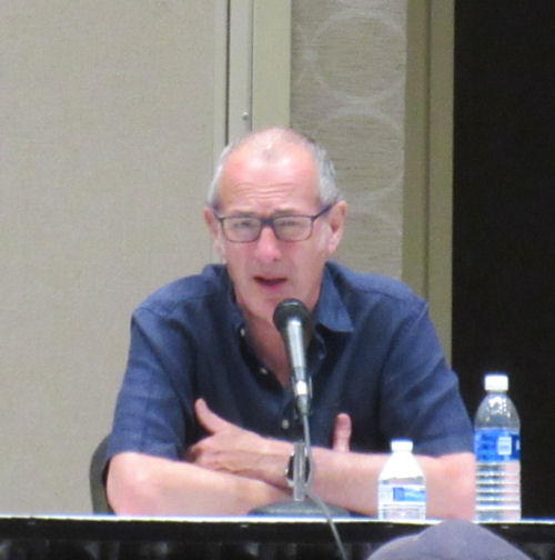 Dave Gibbons!