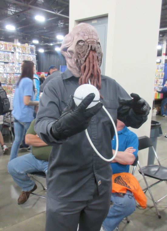 the Ood!