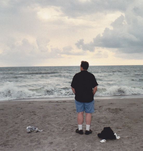 Keeper of the Piles!