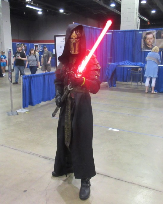 Darth Revan-ish!