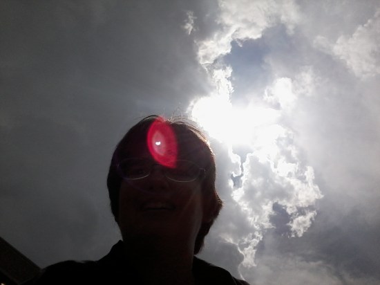 Eclipse!