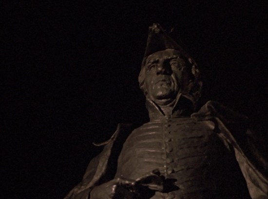 Armistead Wire closeup!