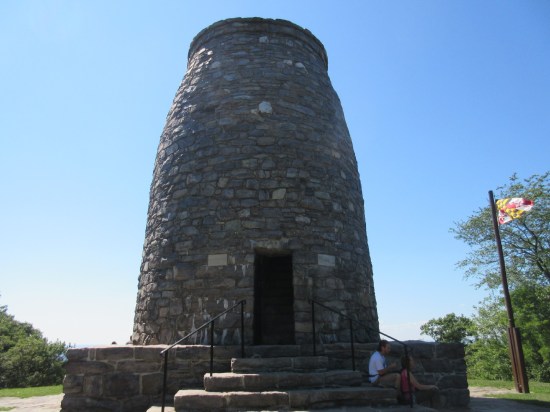 Washington Monument!