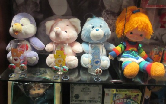 Care Bears!