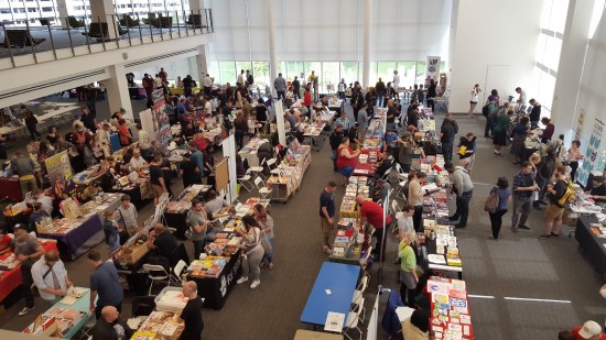 CXC Expo + Marketplace!