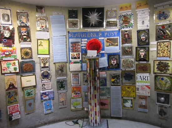 Flatulence Post!